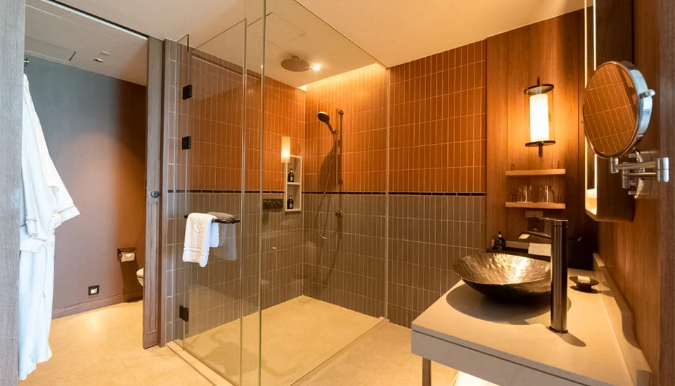 هتل سنتارا گرند میراژ بیچ ریزورت پاتایا